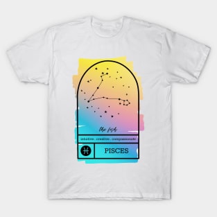 Pisces T-Shirt